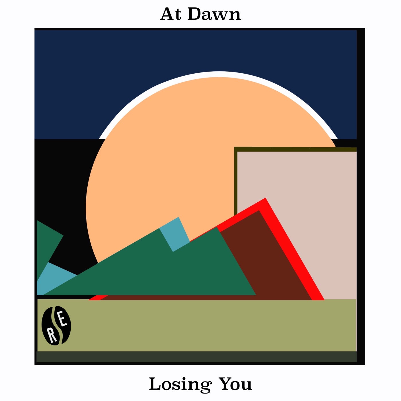 At Dawn – Losing You [RER045]